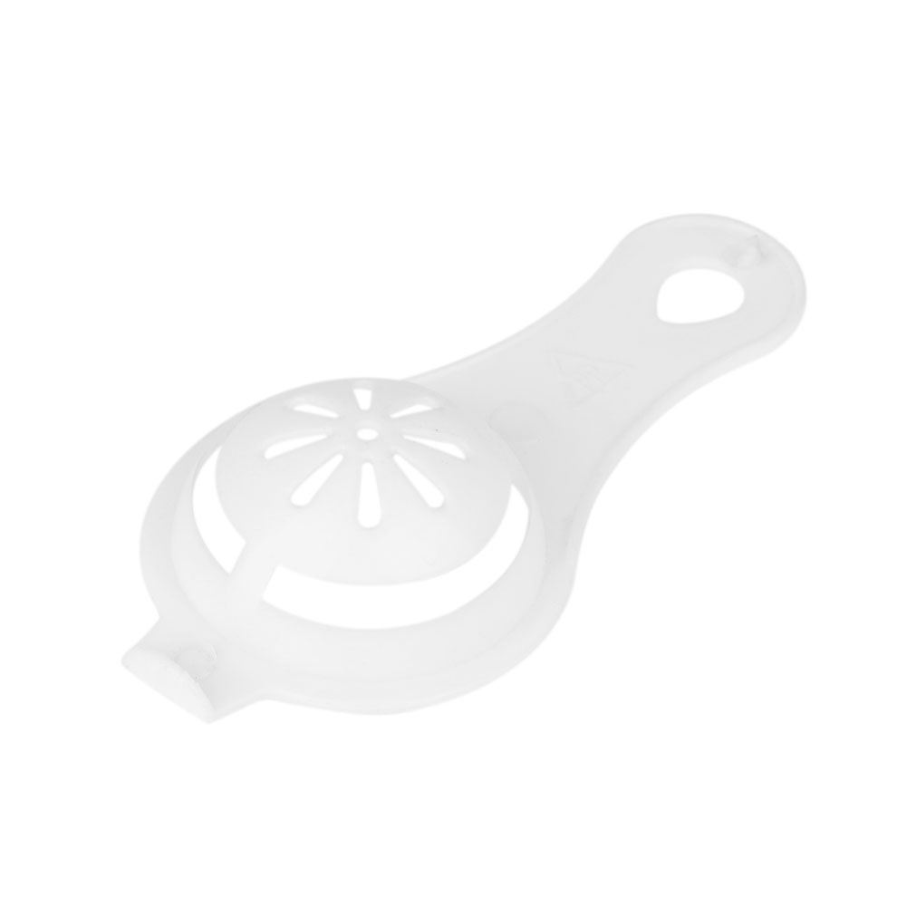 Kitchen Gadgets Needed - أداة تصفية بيضاء البيض، أداة فاصل