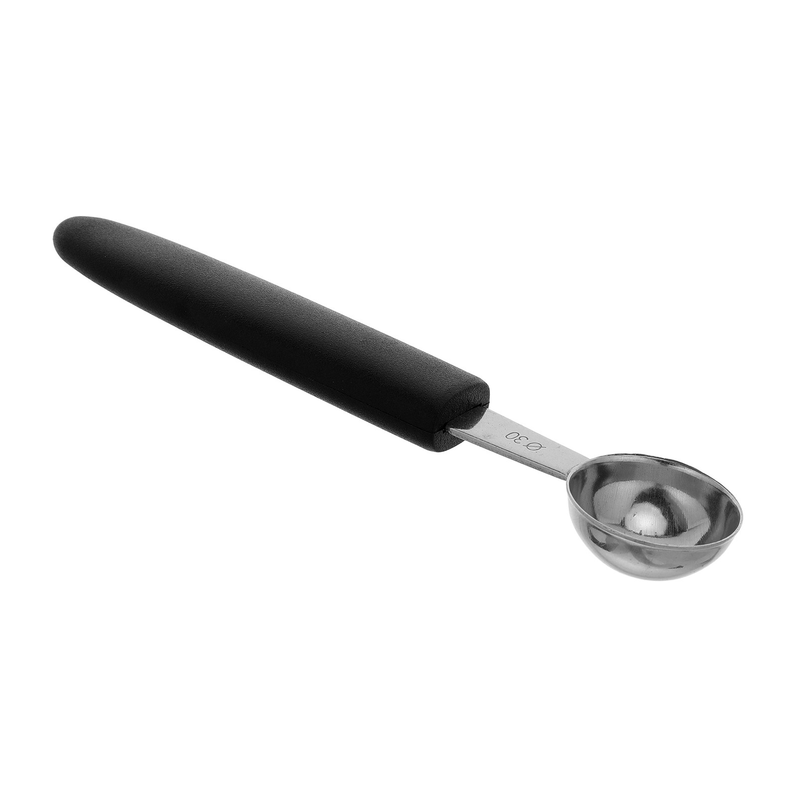 Kitchen Gadgets Usa - ملعقة تشكيل كرات البطيخ من الفولاذ
