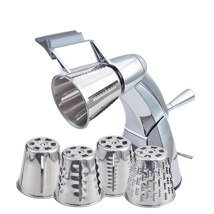 Kitchen Gadgets Usa - هدايا فاخرة للمطبخ: قطاعة الفواكه والخضروات