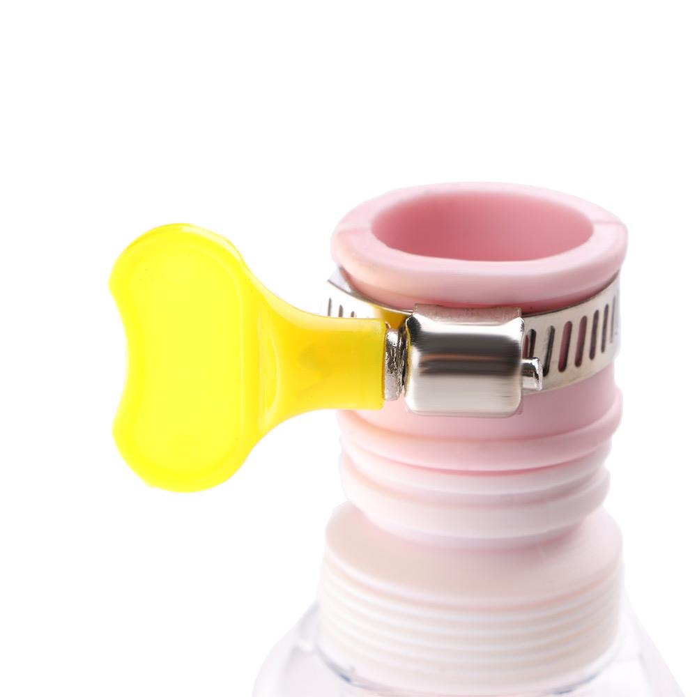 Kitchen Gadgets Youtube - إكسسوارات: أنبوب طويل، فلتر، موفر للماء،