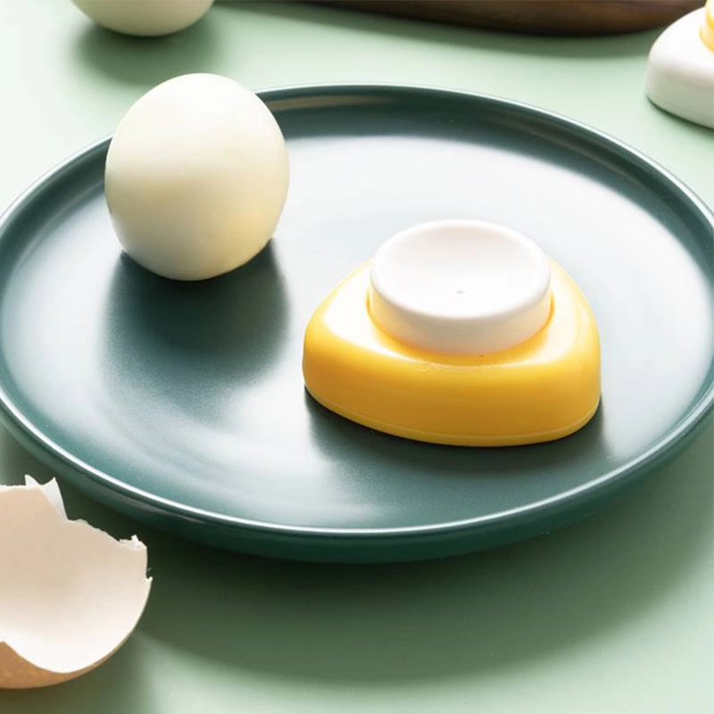 Quirky Kitchen Gadgets - أداة عملية لفتح وفصل وتكسير البيض،