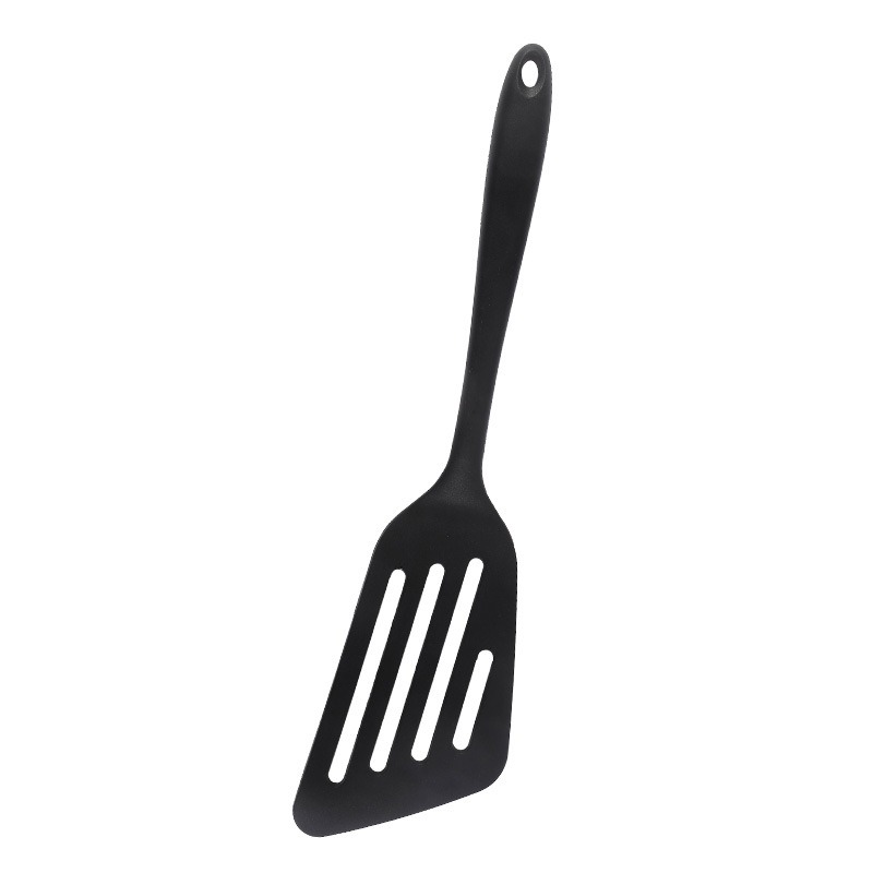 Quirky Kitchen Gadgets - البيض الأسماك مقلاة ملعقة مغرفة المقلية