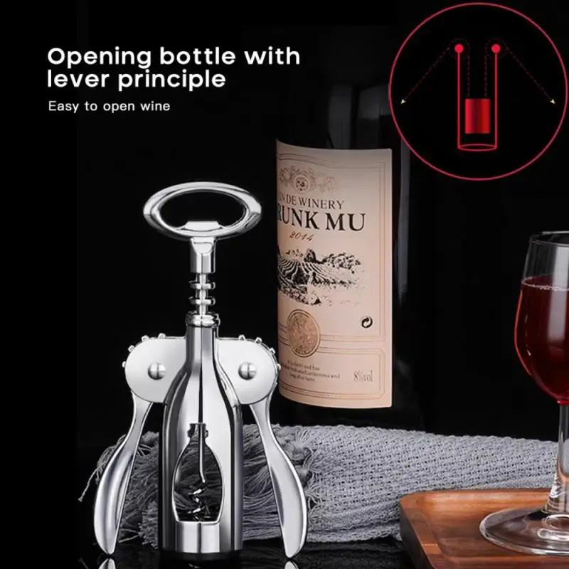 أدوات مطبخ، فتاحة زجاجات البير - مراجعة Quirky Kitchen Gadgets وسعره
