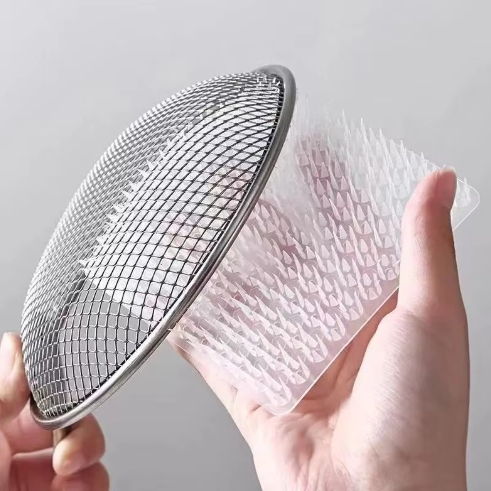 فرشاة تنظيف الخضروات البلاستيك - مراجعة Quirky Kitchen Gadgets وسعره