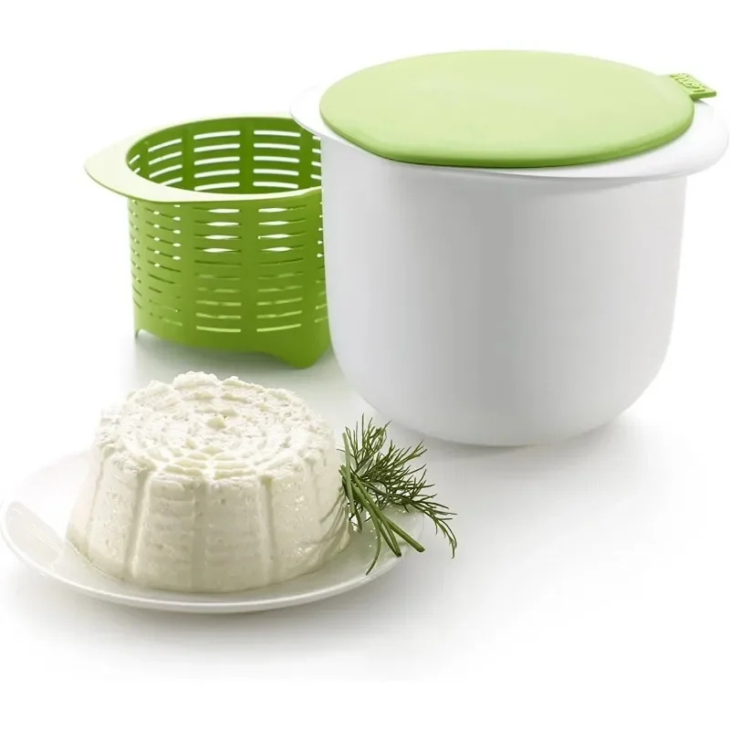 فرن الميكروويف سيليكون صانع ال - مراجعة Kitchen Gadgets Recipes وسعره