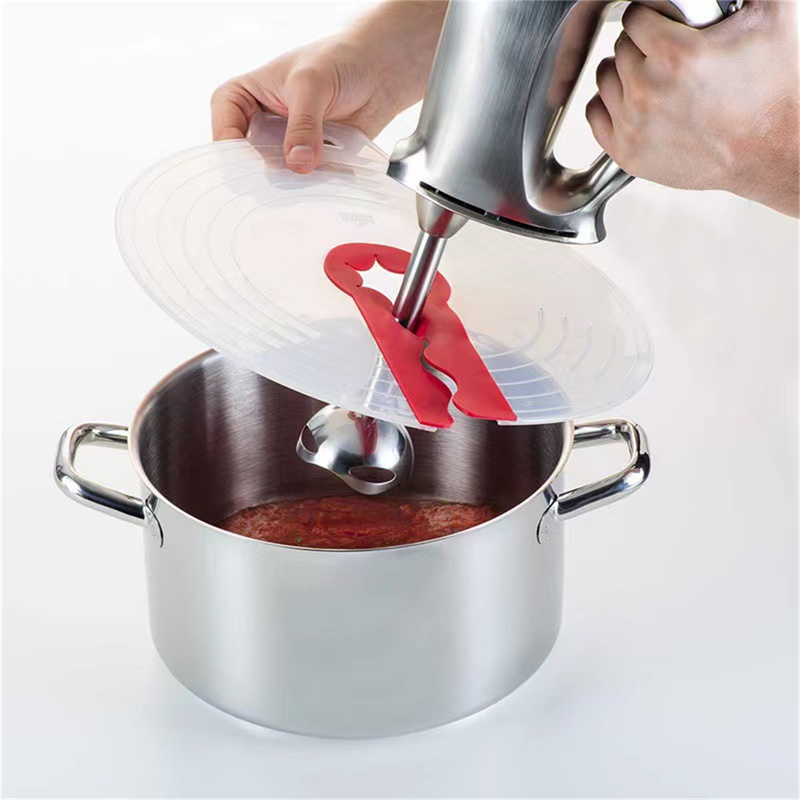 فاز البيض خلاط غطاء خلاط ترشيش - مراجعة Quirky Kitchen Gadgets وسعره