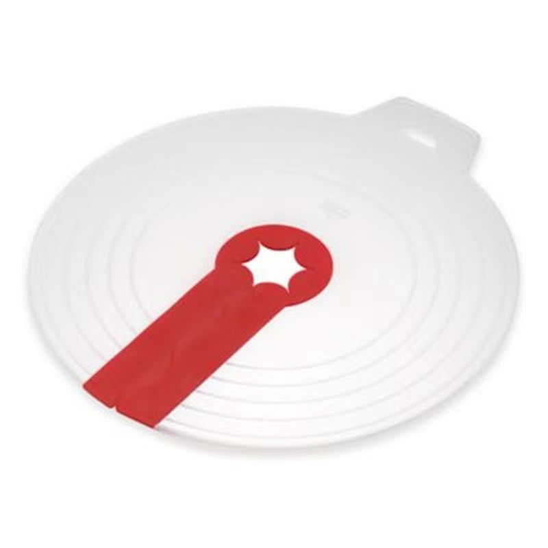 فاز البيض خلاط غطاء خلاط ترشيش - مراجعة Quirky Kitchen Gadgets وسعره