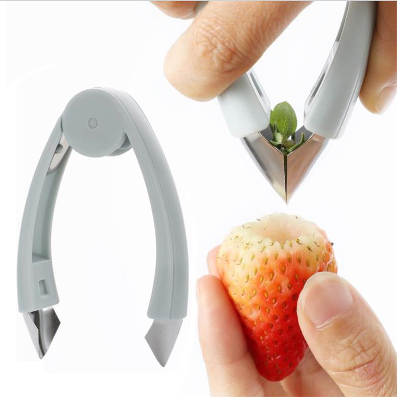 الفولاذ المقاوم للصدأ الطماطم  - مراجعة Kitchen Gadgets Hacks وسعره