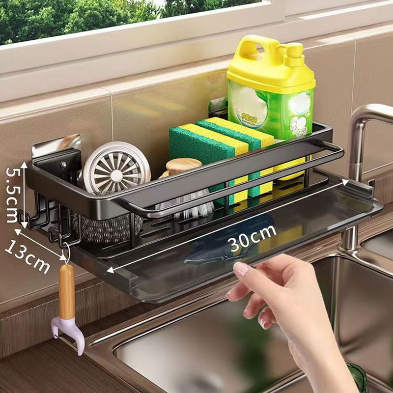 1 قطعة متعددة الوظائف الحائط ا - مراجعة Kitchen Gadgets Needed وسعره