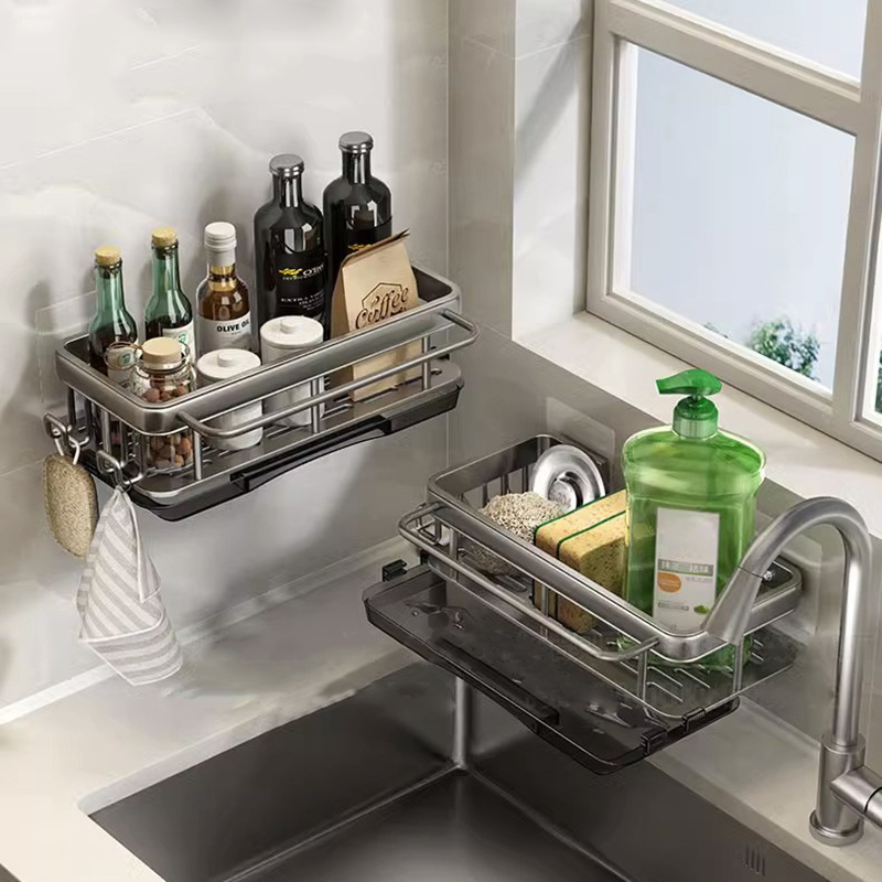 1 قطعة متعددة الوظائف الحائط ا - مراجعة Kitchen Gadgets Needed وسعره