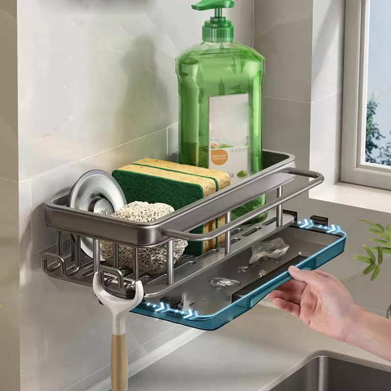 1 قطعة متعددة الوظائف الحائط ا - مراجعة Kitchen Gadgets Needed وسعره