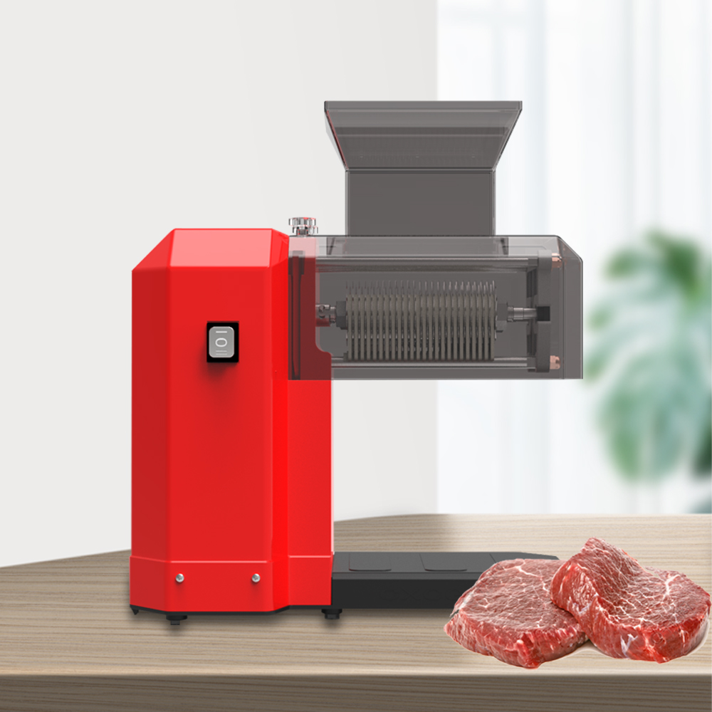 أداة تطرية اللحوم التجارية من  - مراجعة Kitchen Gadgets Usa وسعره
