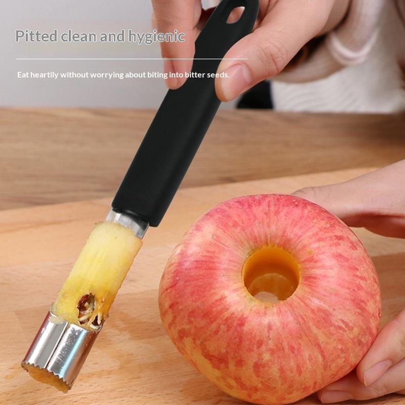 أداة إزالة بذور الفاكهة سهلة ا - مراجعة Kitchen Gadgets Usa وسعره