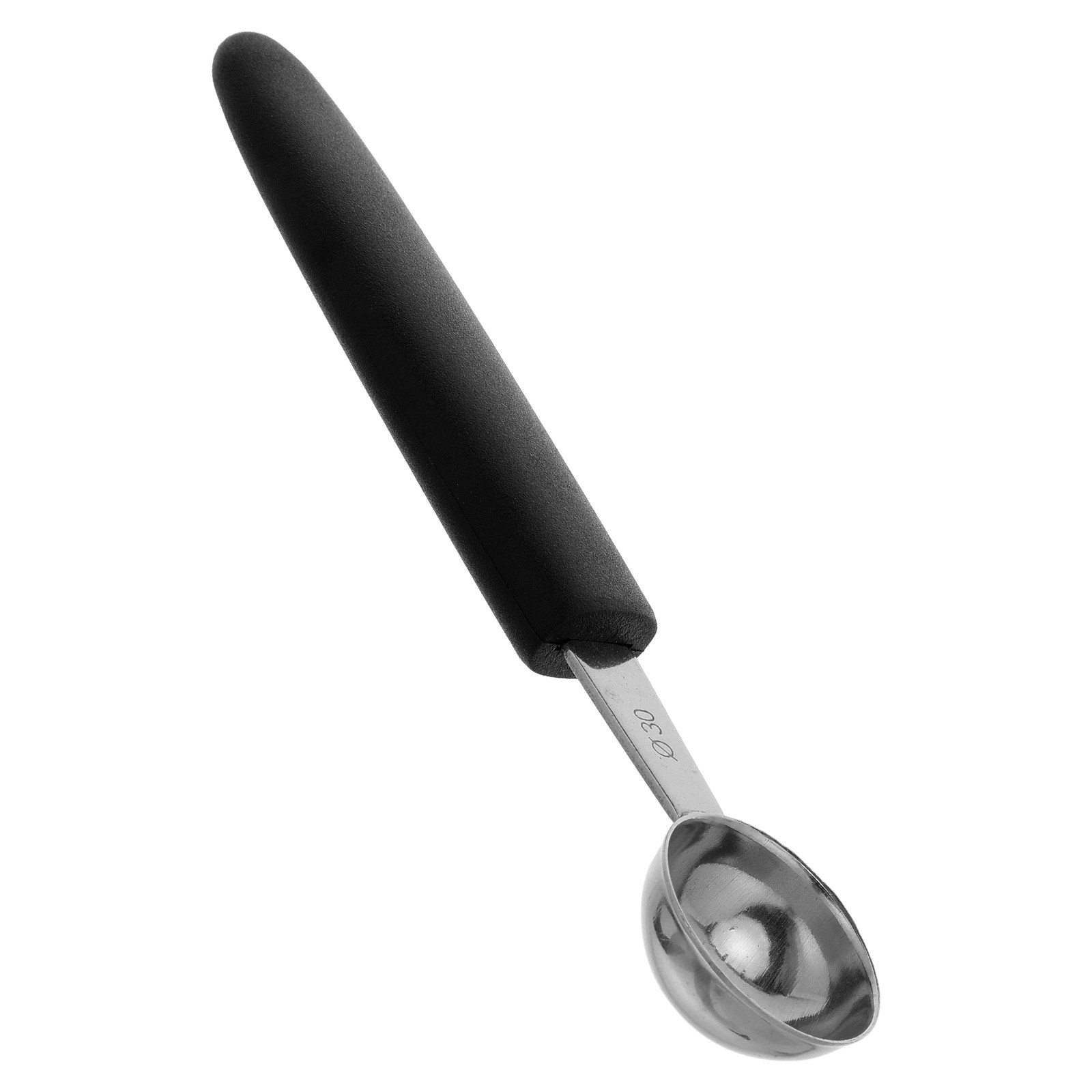 ملعقة تقطيع البطيخ من الفولاذ  - مراجعة Kitchen Gadgets Usa وسعره
