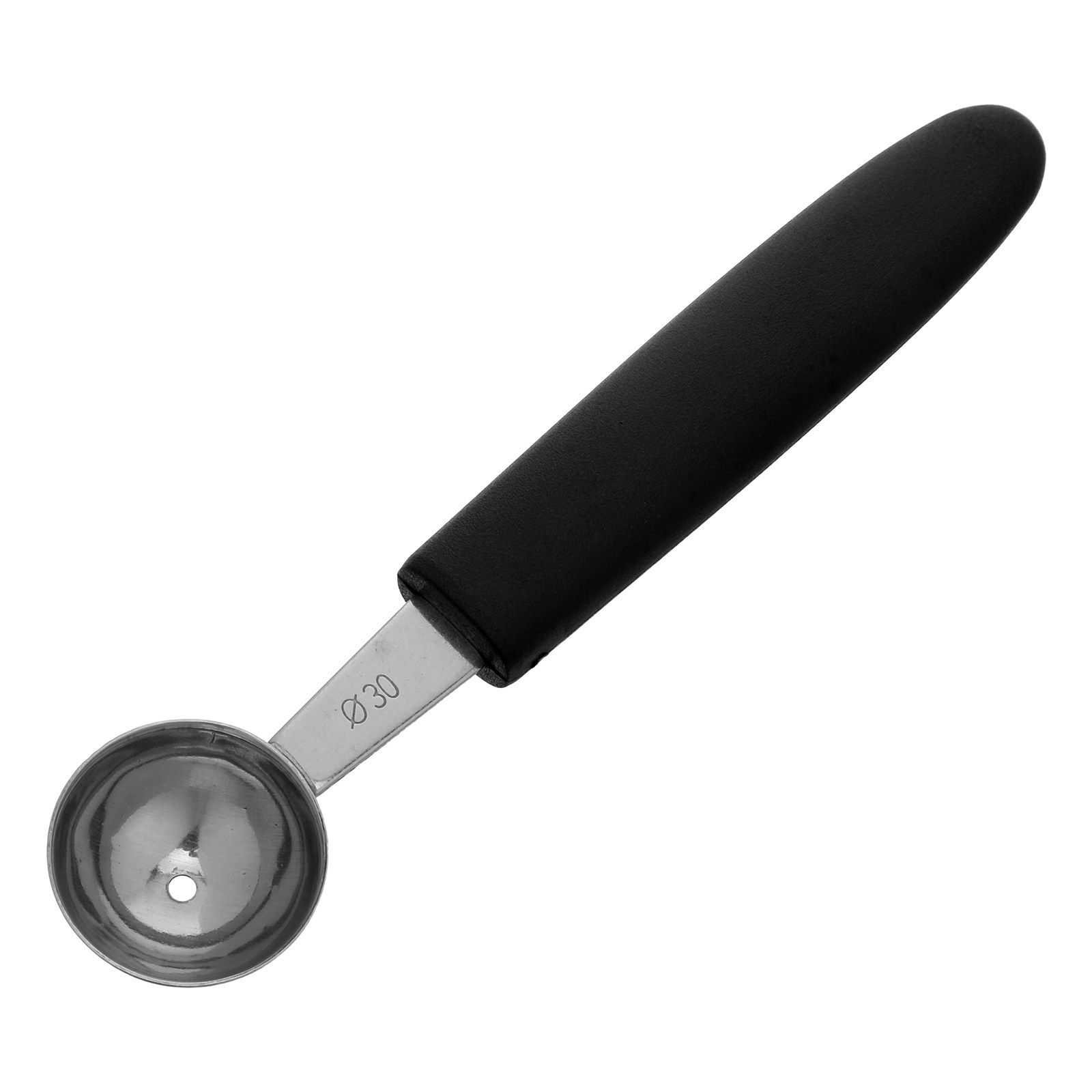 ملعقة تقطيع البطيخ من الفولاذ  - مراجعة Kitchen Gadgets Usa وسعره