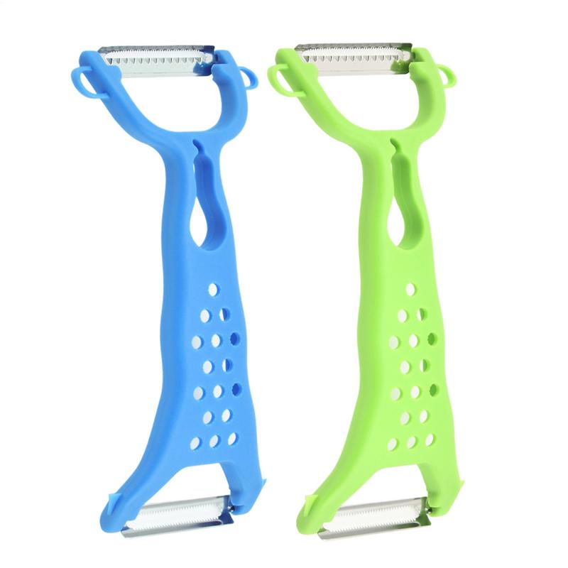 مقشرات البطاطس برأس مزدوج، مقش - مراجعة Kitchen Gadgets For Kids وسعره