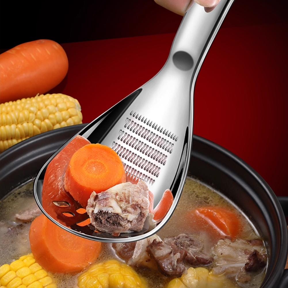 أداة مطبخ متعددة الوظائف من ال - مراجعة Kitchen Gadgets Needed وسعره