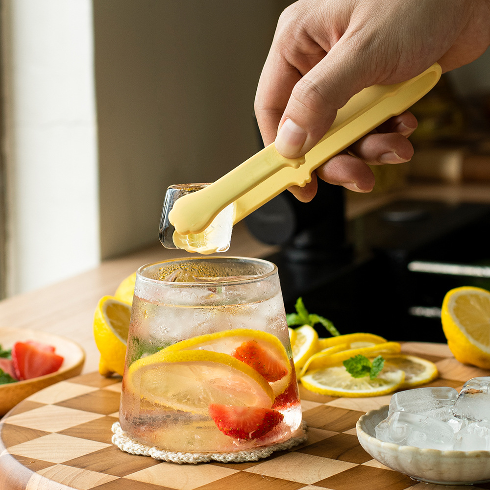 لطيف القط باو سيليكون ملقط طعا - مراجعة Quirky Kitchen Gadgets وسعره