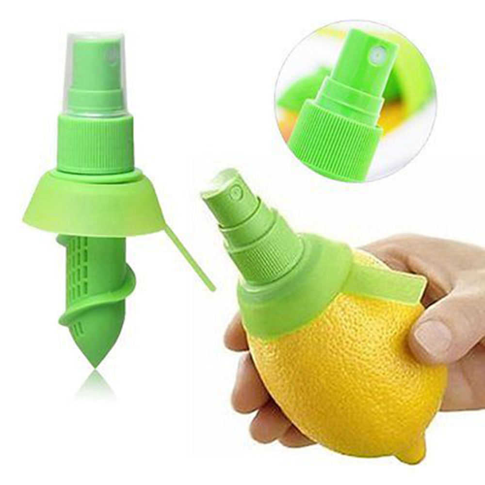عصارة برتقال يدوية، عصارة ليمو - مراجعة Kitchen Gadgets Hacks وسعره