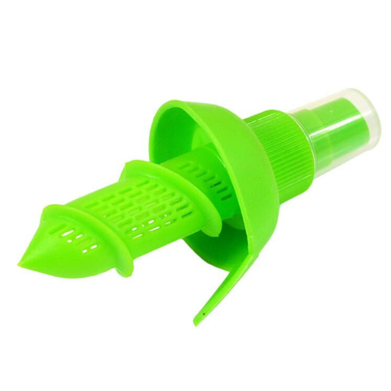 عصارة برتقال يدوية، عصارة ليمو - مراجعة Kitchen Gadgets Hacks وسعره