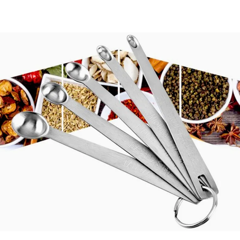 جديد 5 قطعة/المجموعة البسيطة ق - مراجعة Kitchen Gadgets Needed وسعره