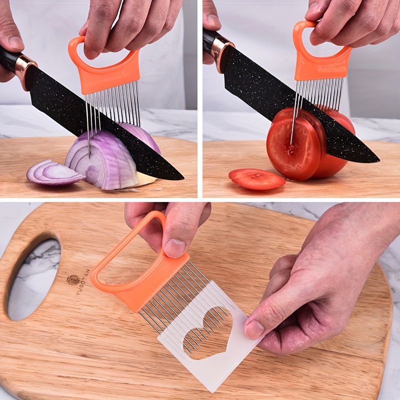 1/4 قطعة من الفولاذ المقاوم لل - مراجعة Kitchen Gadgets Hacks وسعره