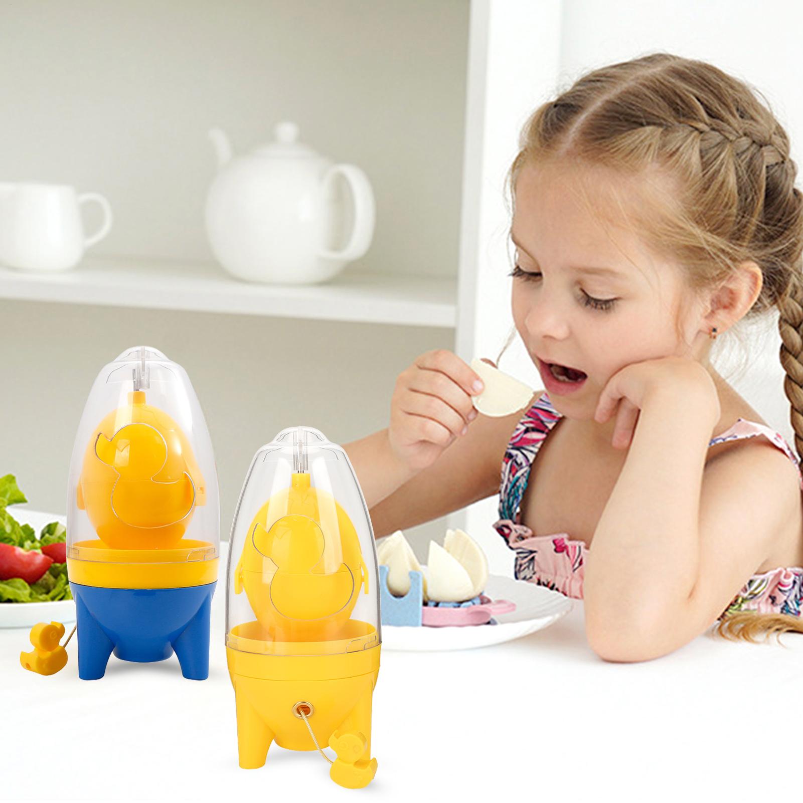 خفق البيض من السيليكون، مزيج ص - مراجعة Fun Kitchen Gadgets For Kids وسعره
