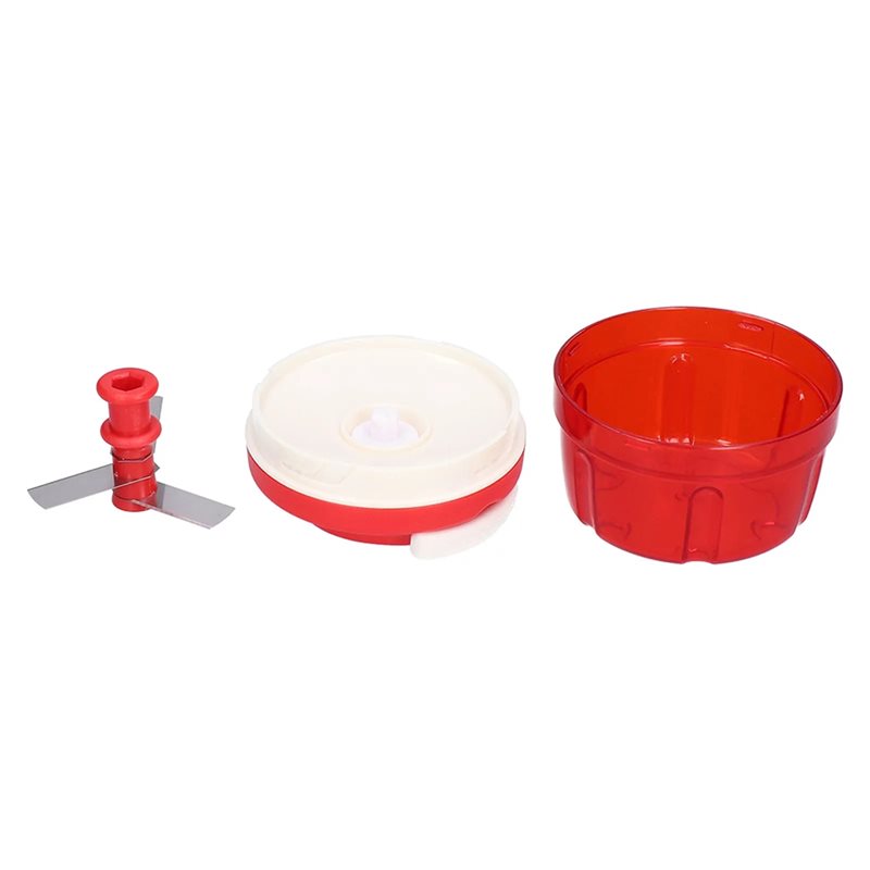 قطاعة خضروات متعددة الوظائف يد - مراجعة Kitchen Gadgets Needed وسعره