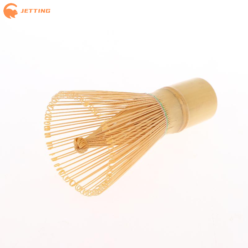 فرشاة شاي ماتشا يابانية تقليدي - مراجعة Quirky Kitchen Gadgets وسعره