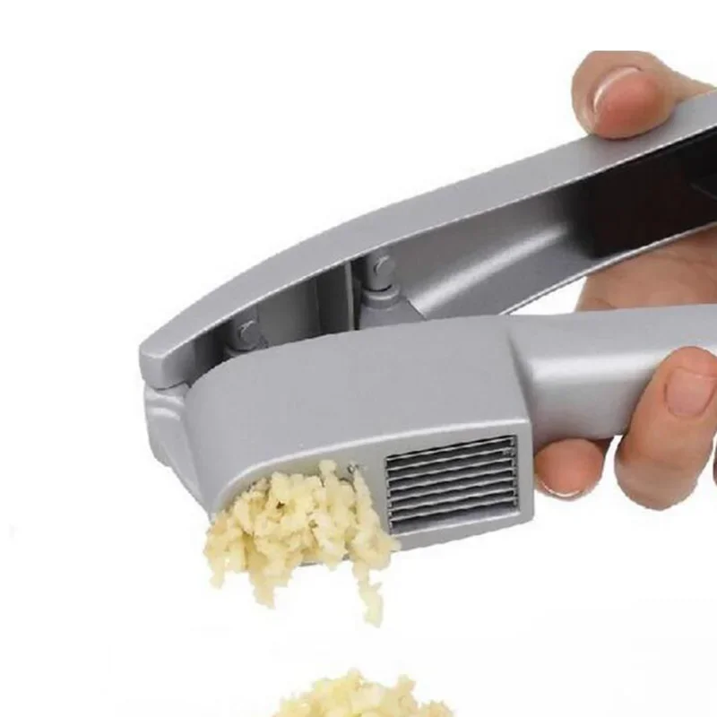 2 في 1 متعددة الوظائف الثوم ال - مراجعة Kitchen Gadgets Hacks وسعره