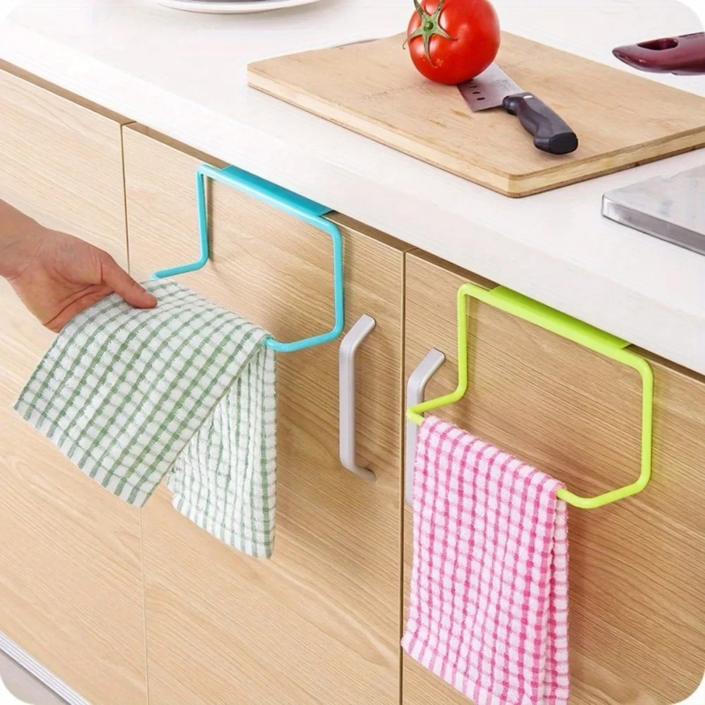 رف تخزين بلاستيكي معلق، رف منا - مراجعة Kitchen Gadgets Needed وسعره