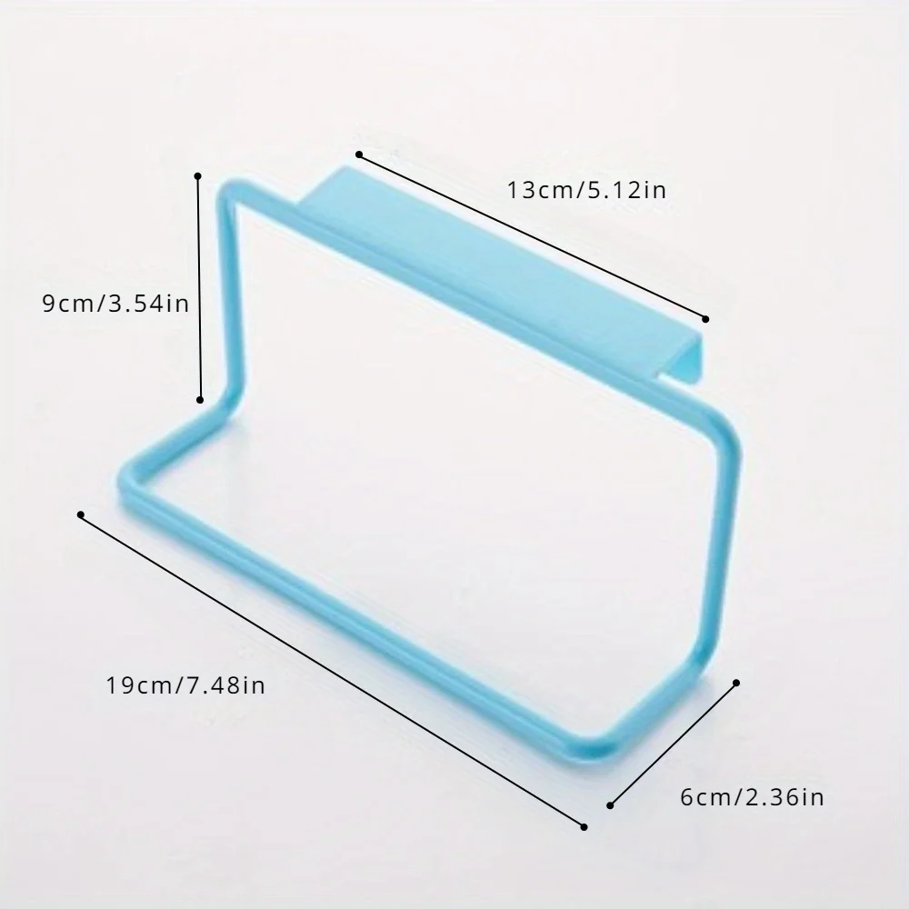 رف تخزين بلاستيكي معلق، رف منا - مراجعة Kitchen Gadgets Needed وسعره