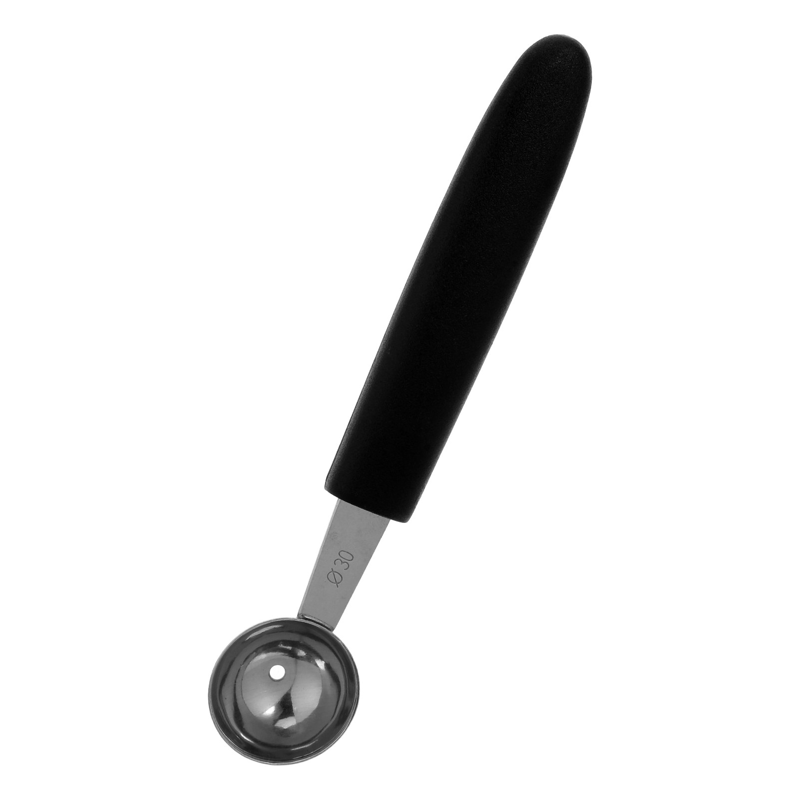 ملعقة تشكيل كرات البطيخ من الف - مراجعة Kitchen Gadgets Usa وسعره
