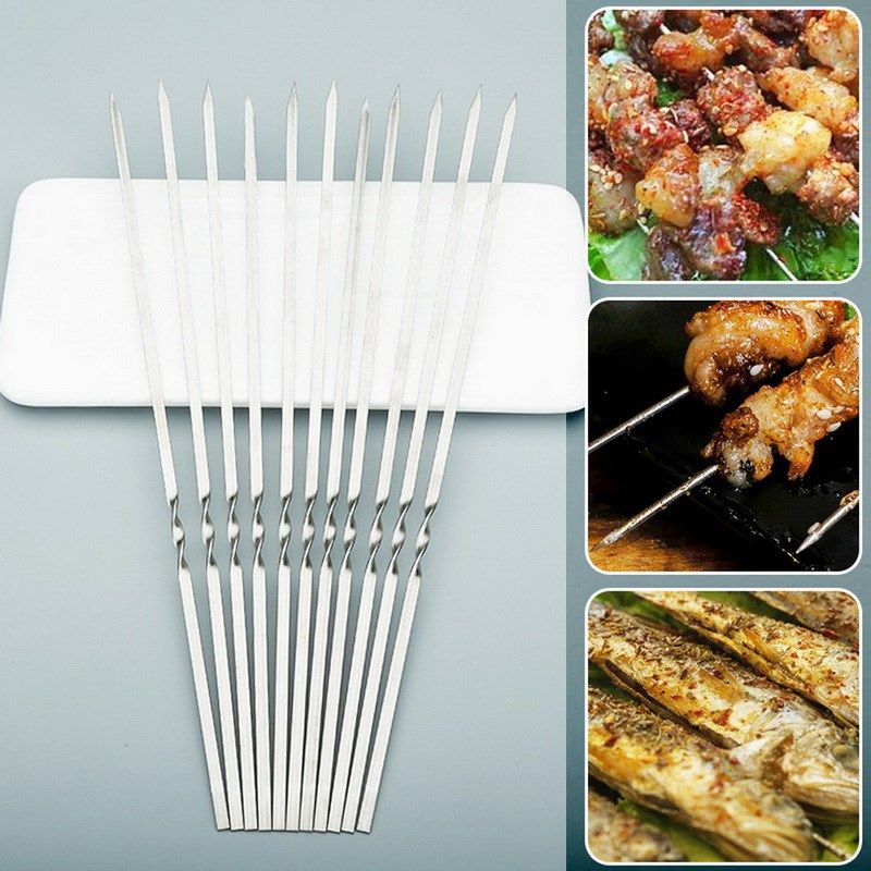 أسياخ لتخزين الشوي أنبوب من ال - مراجعة Kitchen Gadgets Youtube وسعره