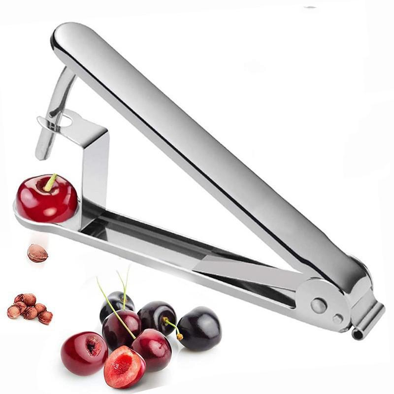 أداة إزالة النوى متعددة الوظائ - مراجعة Kitchen Gadgets Usa وسعره