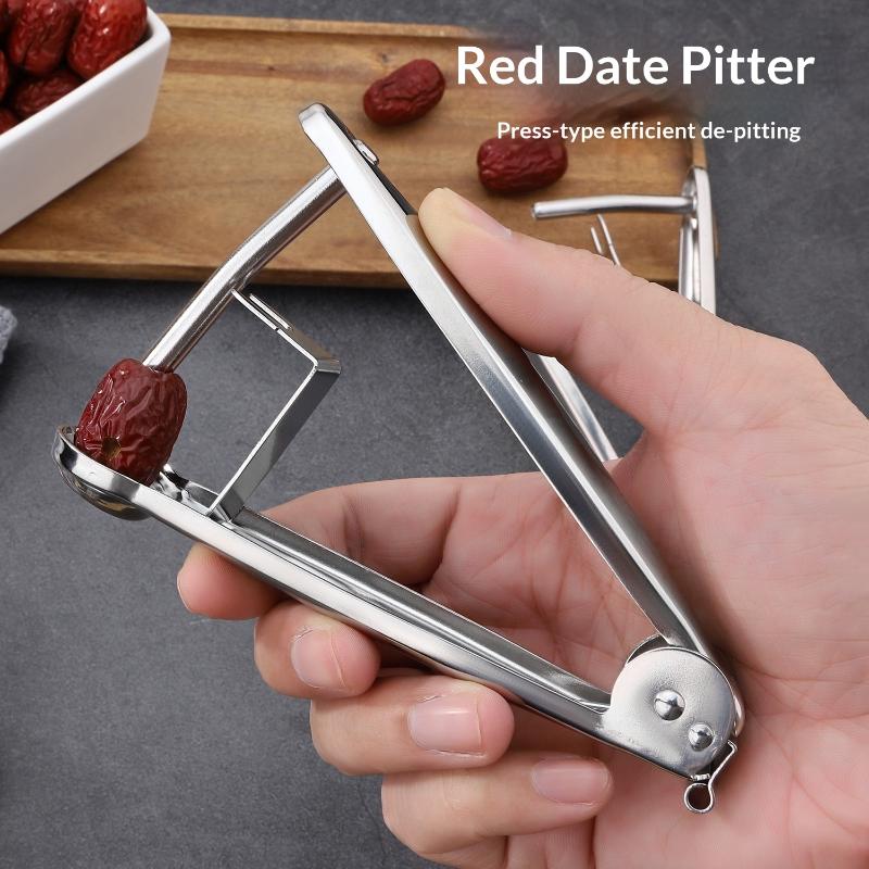 أداة إزالة النوى متعددة الوظائ - مراجعة Kitchen Gadgets Usa وسعره