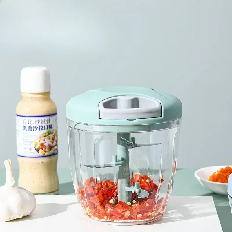 كسارة الخضار البصل القاطع اكسس - مراجعة Kitchen Gadgets Under 500 وسعره