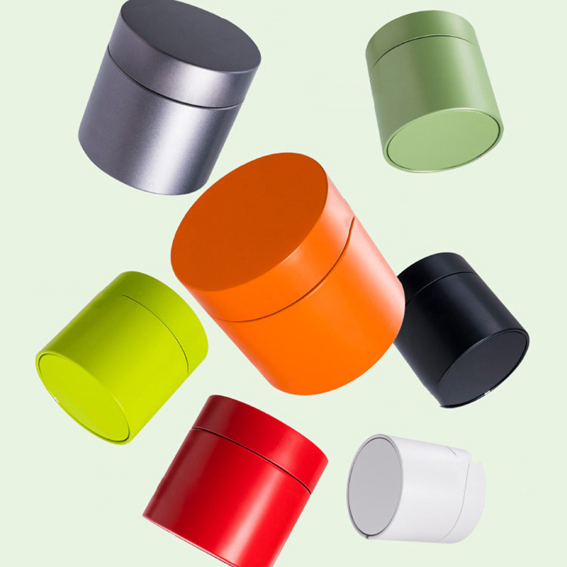 منظم علب القهوة، حاوية تخزين م - مراجعة Kitchen Gadgets Usa وسعره