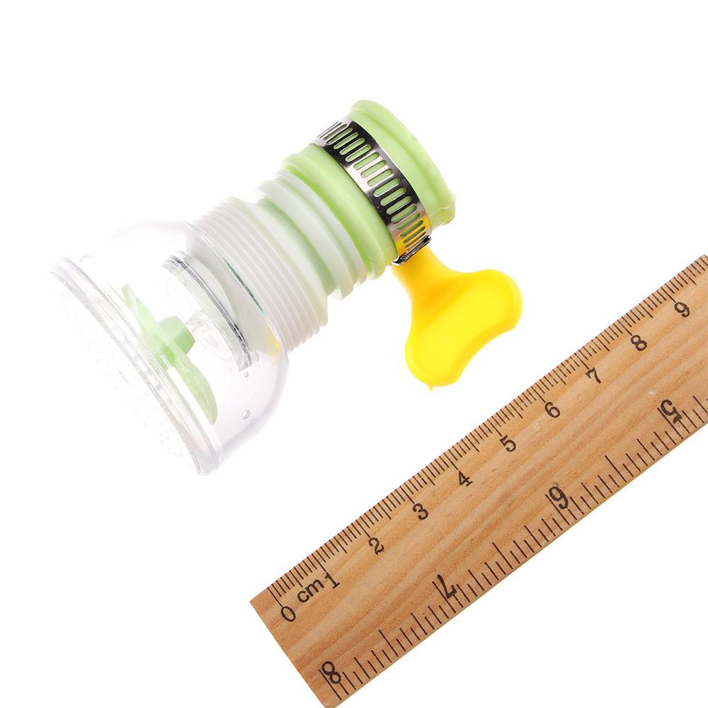 إكسسوارات: أنبوب طويل، فلتر، م - مراجعة Kitchen Gadgets Youtube وسعره