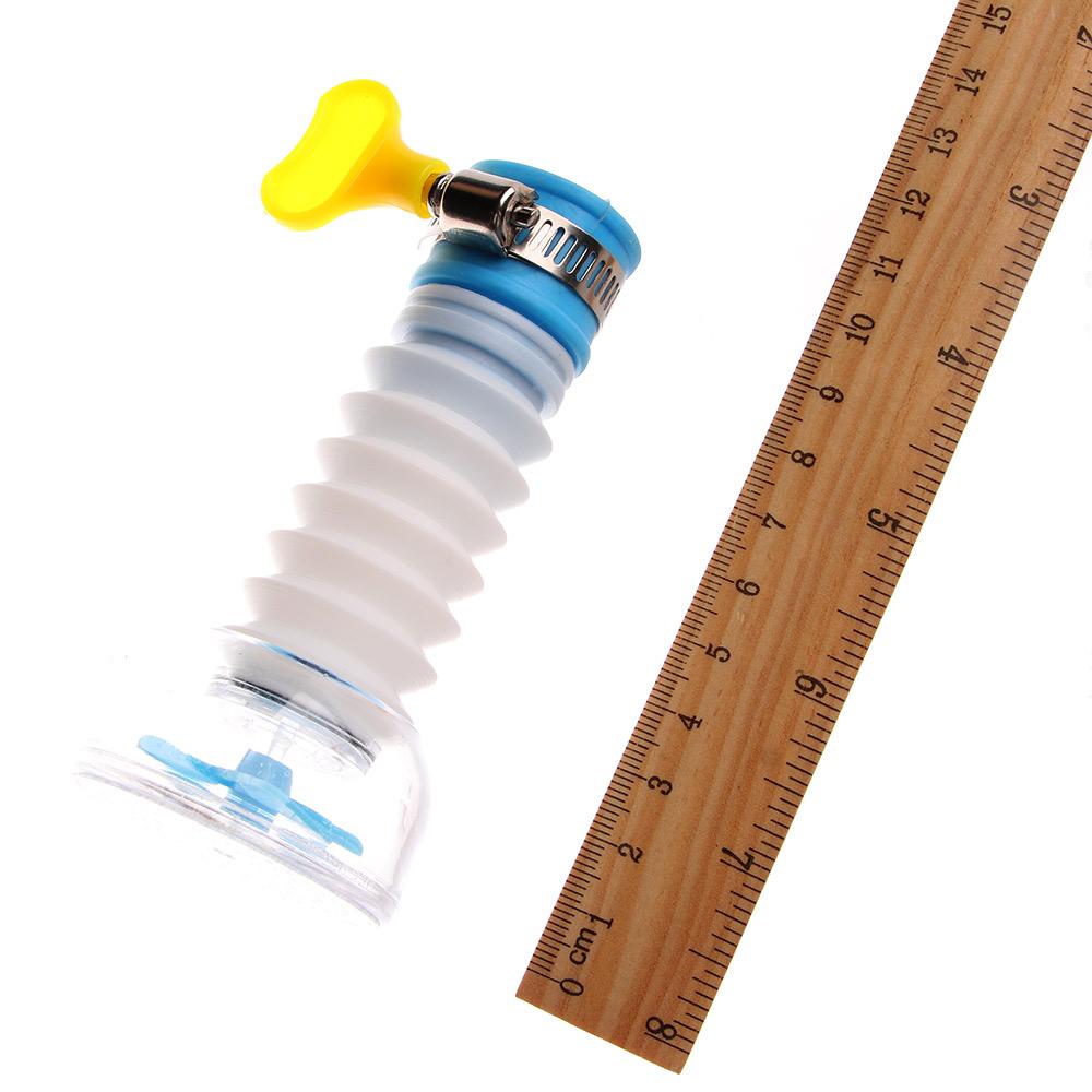 إكسسوارات: أنبوب طويل، فلتر، م - مراجعة Kitchen Gadgets Youtube وسعره