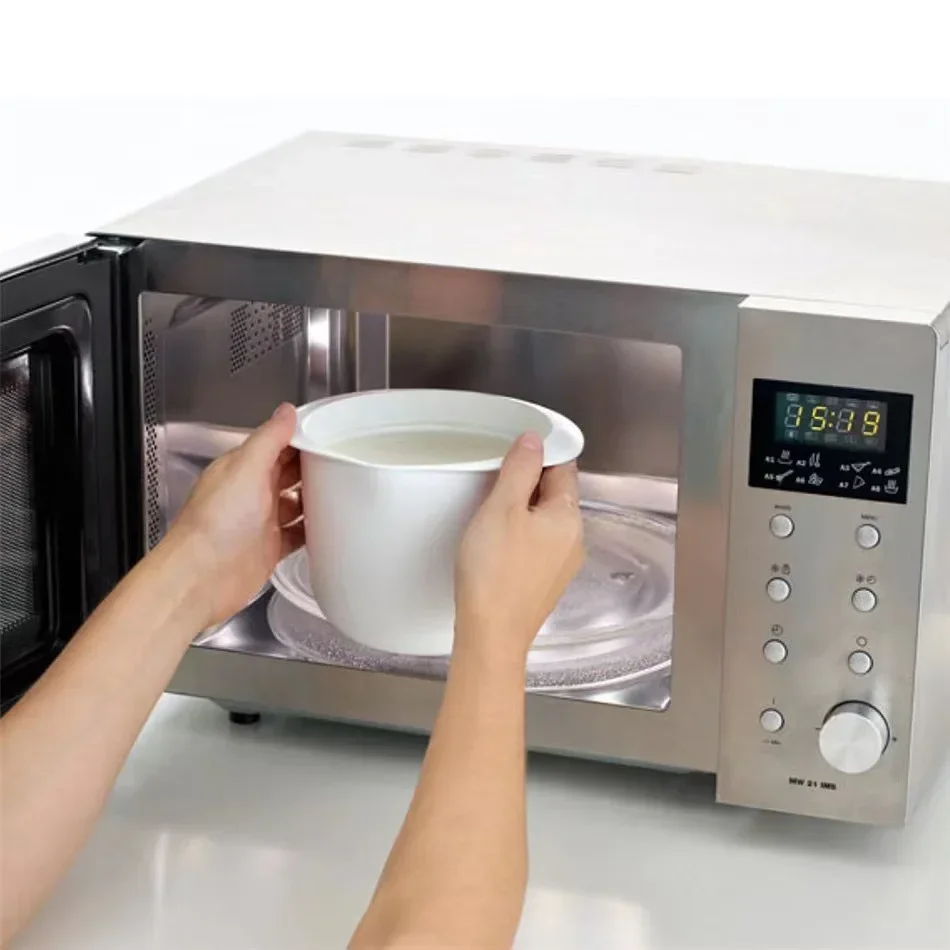 ماكينة صنع الجبن ذاتية الصنع ل - مراجعة Kitchen Gadgets Recipes وسعره
