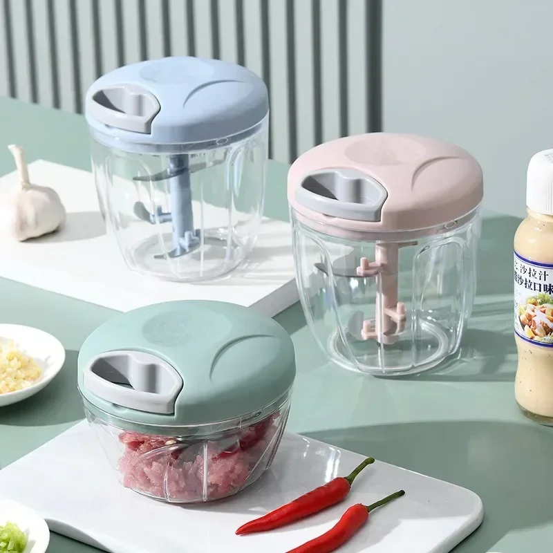 كسارة الخضار البصل القاطع اكسس - مراجعة Kitchen Gadgets Hacks وسعره