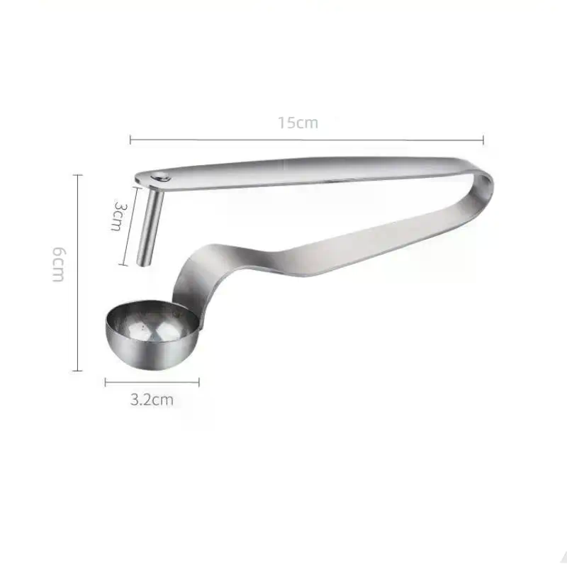 # أداة إزالة نوى التمر من الفو - مراجعة Kitchen Gadgets Usa وسعره