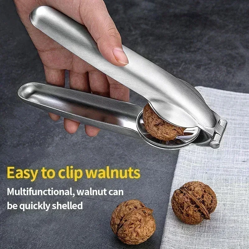 الفولاذ المقاوم للصدأ الكستناء - مراجعة Kitchen Gadgets Hacks وسعره