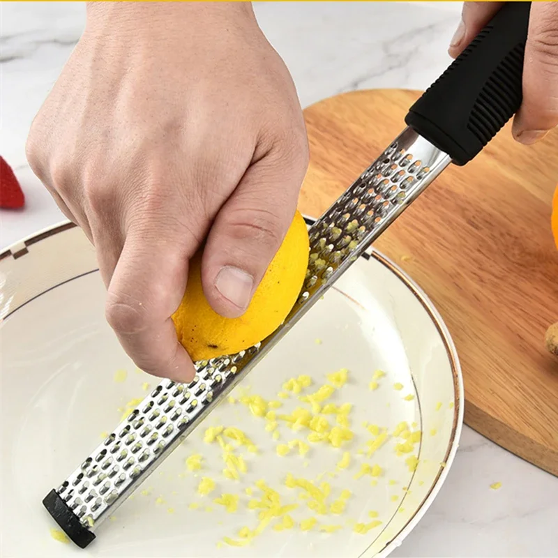 الفولاذ المقاوم للصدأ الجبن مب - مراجعة Kitchen Gadgets Hacks وسعره