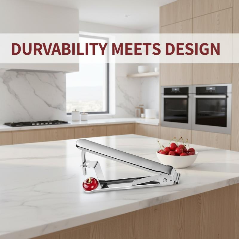 أداة إزالة النوى متعددة الوظائ - مراجعة Kitchen Gadgets Usa وسعره