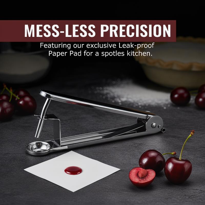 أداة إزالة النوى متعددة الوظائ - مراجعة Kitchen Gadgets Usa وسعره
