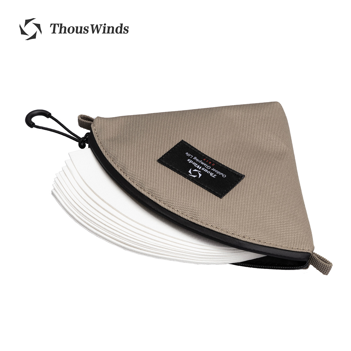 Thous Winds التخييم المحمولة ا - مراجعة Kitchen Gadgets Needed وسعره