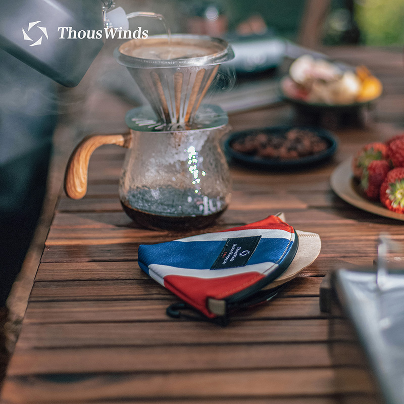 Thous Winds التخييم المحمولة ا - مراجعة Kitchen Gadgets Needed وسعره