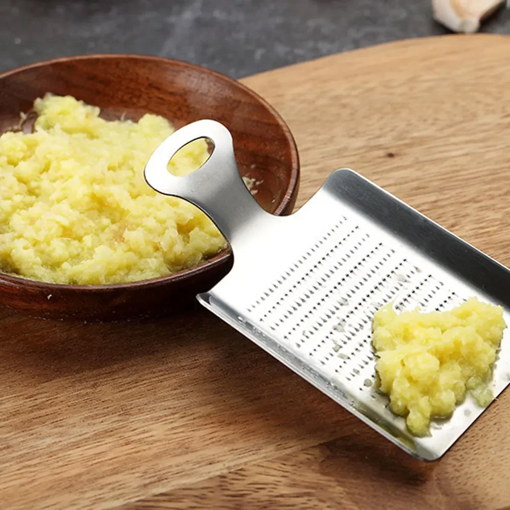 1 قطعة الزنجبيل الثوم الوسابي  - مراجعة Kitchen Gadgets Hacks وسعره